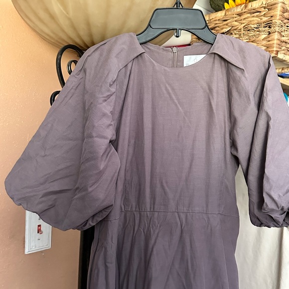 Danity Jewells - Ray of Sunshine Dress - GIRLS - Picture 9 of 9